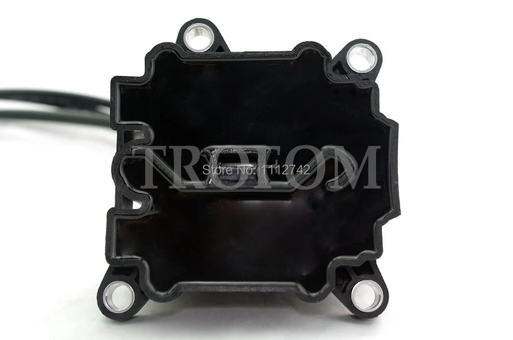 Катушка зажигания для RENAULT Clio Grand Modus цоколь Nissan Kubistar Dacia Logan Sandero PROTON SAVVY PEUGEOT 206 1 2