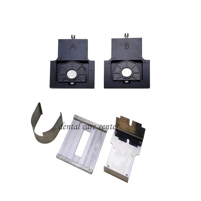 Стоматологический штифт Стоматологическая лаборатория пластиковая плата