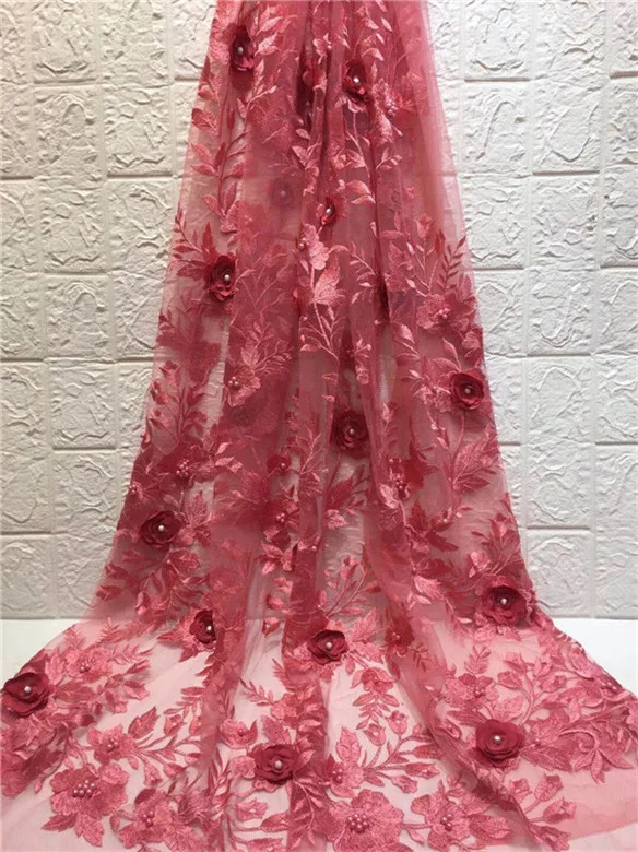 Высший сорт кружева для невесты французский чистая африканская швейцарская