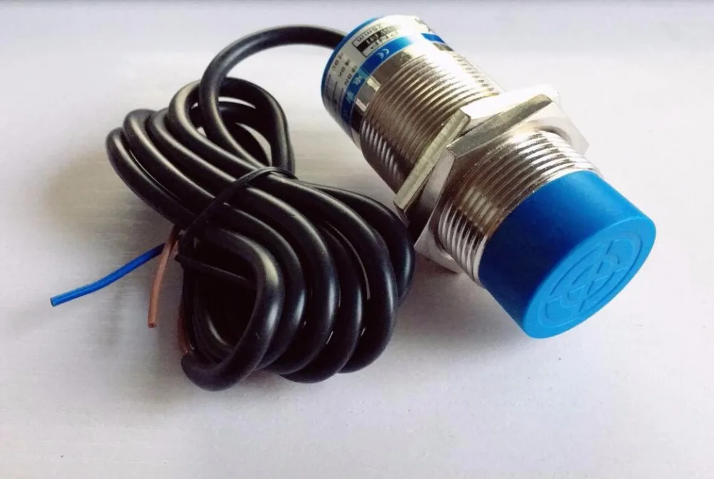 2 шт. емкостный датчик приближения Φ/AY LJC30A3-H-Z PNP 3-wire NC 30 мм диаметр 1-25 детективное