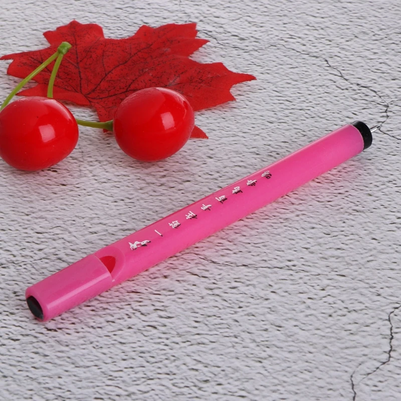 HBB 1х мини Музыка ритм звук жаворонок птица игрушки шум производитель для детей подарок игрушки-свистки Детские Классические игрушки случайный цвет