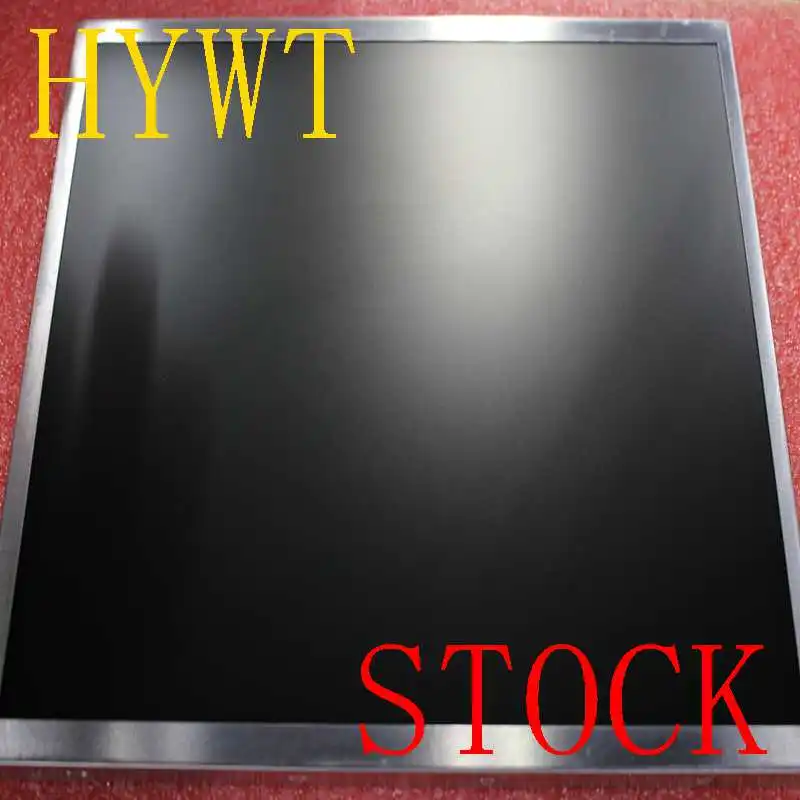 Поставка NL8060AC26-54D 800*600 10 4 дюймов промышленный ЖК-дисплей новый бренд в наличии |