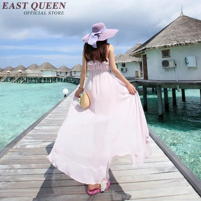 

Women asymmetric dresses summer female fashion pinafpre summer 2018 dress women dresses asymmetric casual sundress KK1340