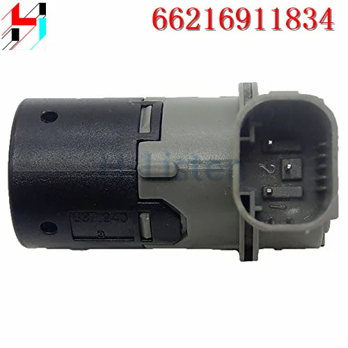 (4 шт.) Датчик парковки для E39 E46 E60 E61 E65 E66 E83 X3 X5 3 5 Series 66 21 6 938 738 66216938738 911 834 66216911834|parking