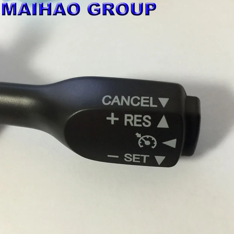 Переключатель круиз контроля для Toyota Corolla Camry RAV4 Matrix Venza Sienna Tacoma Avalon Tundra Lexus 84632 08021