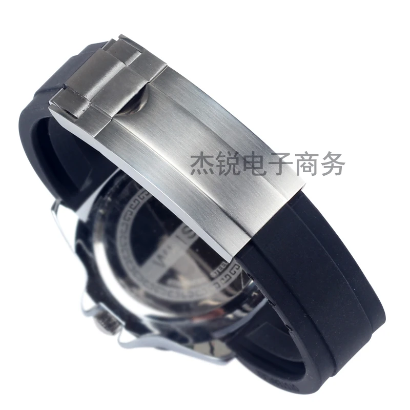Ремешок для часов GMT-Master II 20 мм 21 | Наручные часы