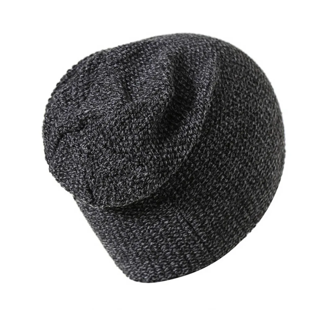 2017 новая мода для мужчин и женщин мешковатые теплые зимние шерстяные вязаная