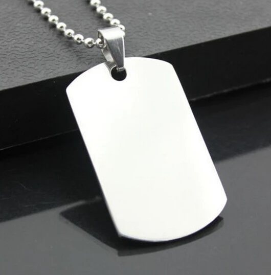 5 шт. цепочка с подвеской в виде собаки 2 4 мм 24 дюйма|necklace with pendant|necklace pendant holderpendant