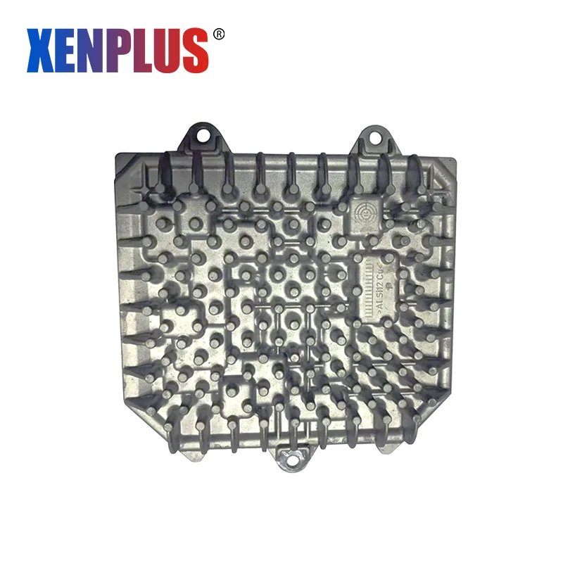 Xenplus 1 474 000 368 AL из брендовой натуральной светодиодный фар модуль оригинальный
