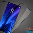 2 шт для стекла Xiaomi Redmi K20 Защитная пленка для экрана с полным клеем закаленное стекло для Xiaomi Redmi K20 стеклянная Защитная пленка для телефона