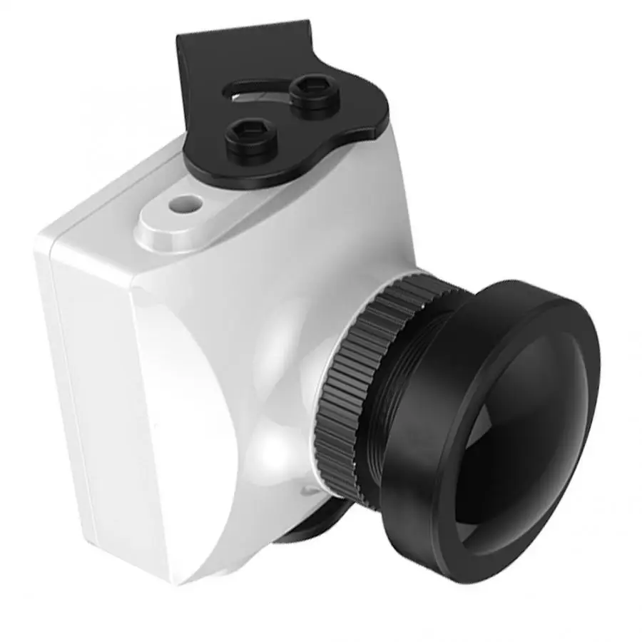 Mini Pro Drone Camera F2 1/3 &quotCMOS 2 1 мм 1200TVL 16:9/4:3 NTSC/PAL низкая задержка FPV камера с микрофоном