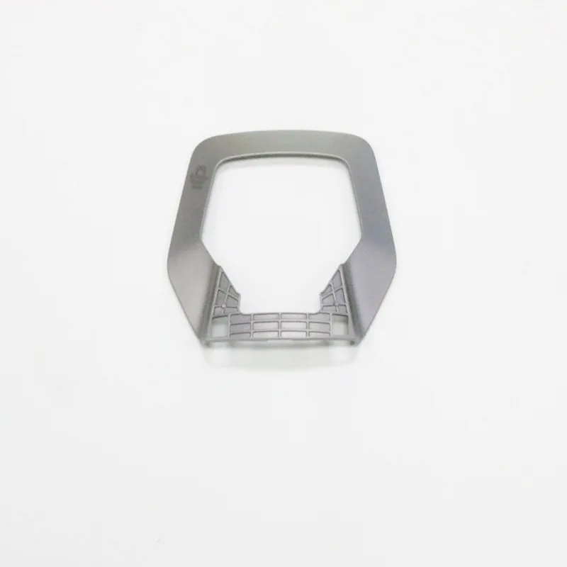 Оригинал DJI Mavic Air Top Cover рамка Боковая оболочка корпуса Имитация металлические