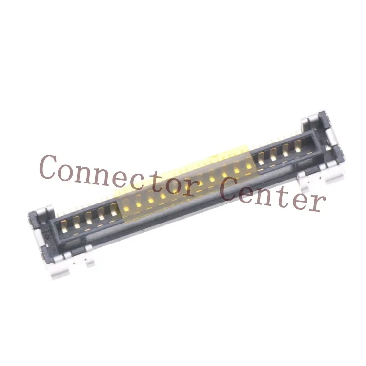 Разъем LVDS ДЛЯ ЖК-дисплея шаг 0 5 мм 40-контактный встроенный интерфейс дисплея