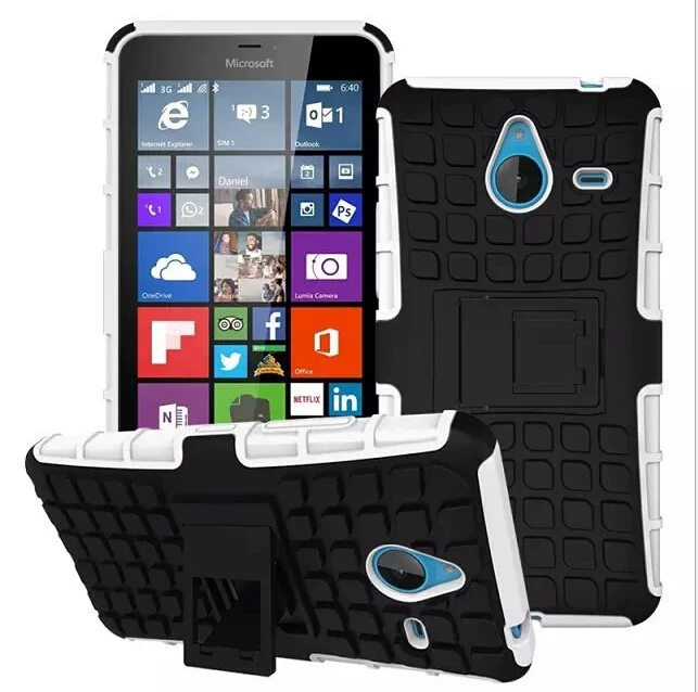 Чехол для microsoft Nokia Lumia 640XL, защитный противоударный чехол для Nokia Lumia 640 XL 640XL, защитный чехол для телефона