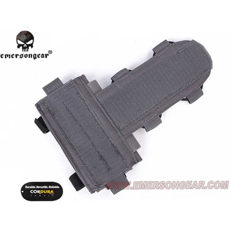 Emersongear Emerson MK1 чехол для шлема, чехол для хранения, противовесный чехол, чехол для аккумулятора