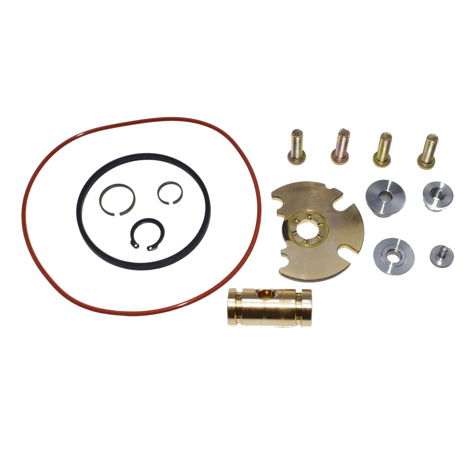 Ремонтный комплект WOLFIGO Turbo для ремонта 49177 80410 BMW 524TD 525i 323TI TD04/TD04L/H/12T 13T 14T 15T 16T 18T