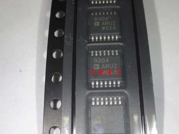 AD8304ARUZ AD8304ARU AD8304 8304ARUZ TSSOP14 новый оригинальный AD8304ARUZ AD8304ARU AD8304 8304ARUZ TSSOP14 новый оригинальный