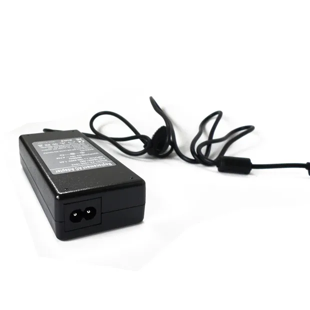 90W 19V 4.74A адаптер переменного тока зарядное устройство для ноутбука HP Omni 100-5050