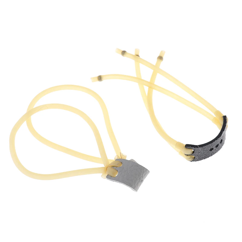 Новинка 1 шт. эластичная резинка для катапульты охоты на открытом воздухе|Уличные