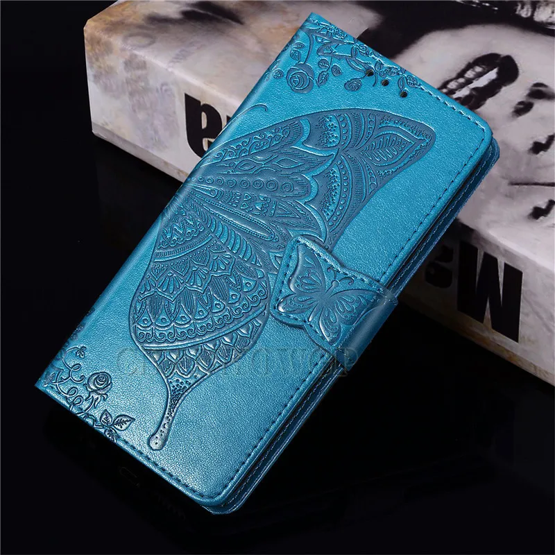 Кожаный чехол книжка 3D для Xiaomi Mi 9 SE 8 Play A2 Lite Max 3 Pocophone F1 Redmi GO 7 6A 5 Plus Note 6 Pro Global