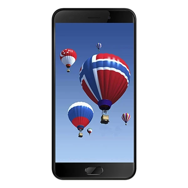 ALLCall Atom смартфон с 5 2 дюймовым дисплеем четырёхъядерным процессором MTK6737 ОЗУ Гб