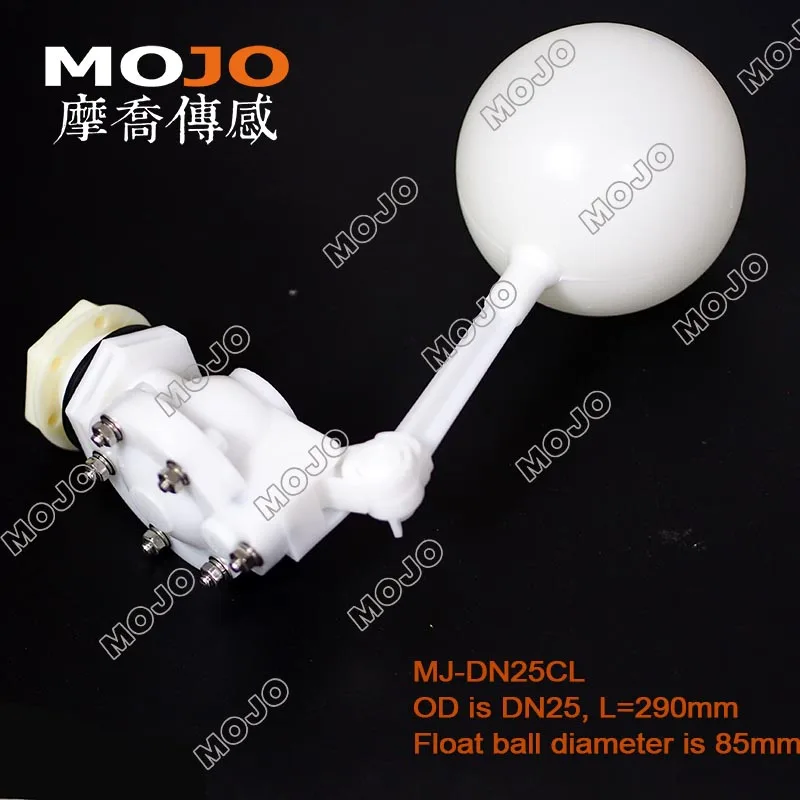 

2020 MJ-DN25CL G1 flush valve flush valve