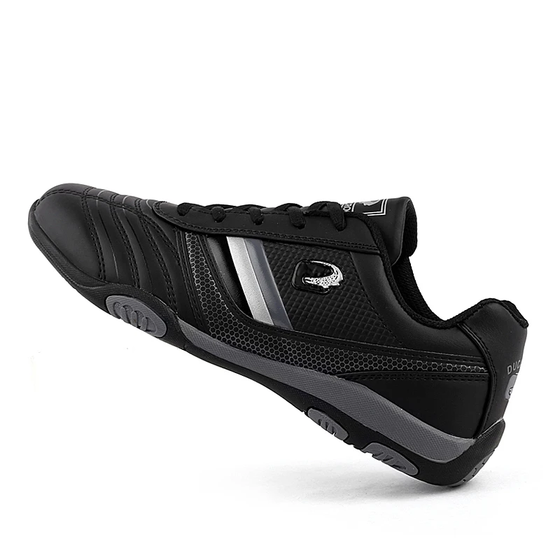 Trail Shoes мужские черные беговые ботинки противоскользящие кроссовки брендовая