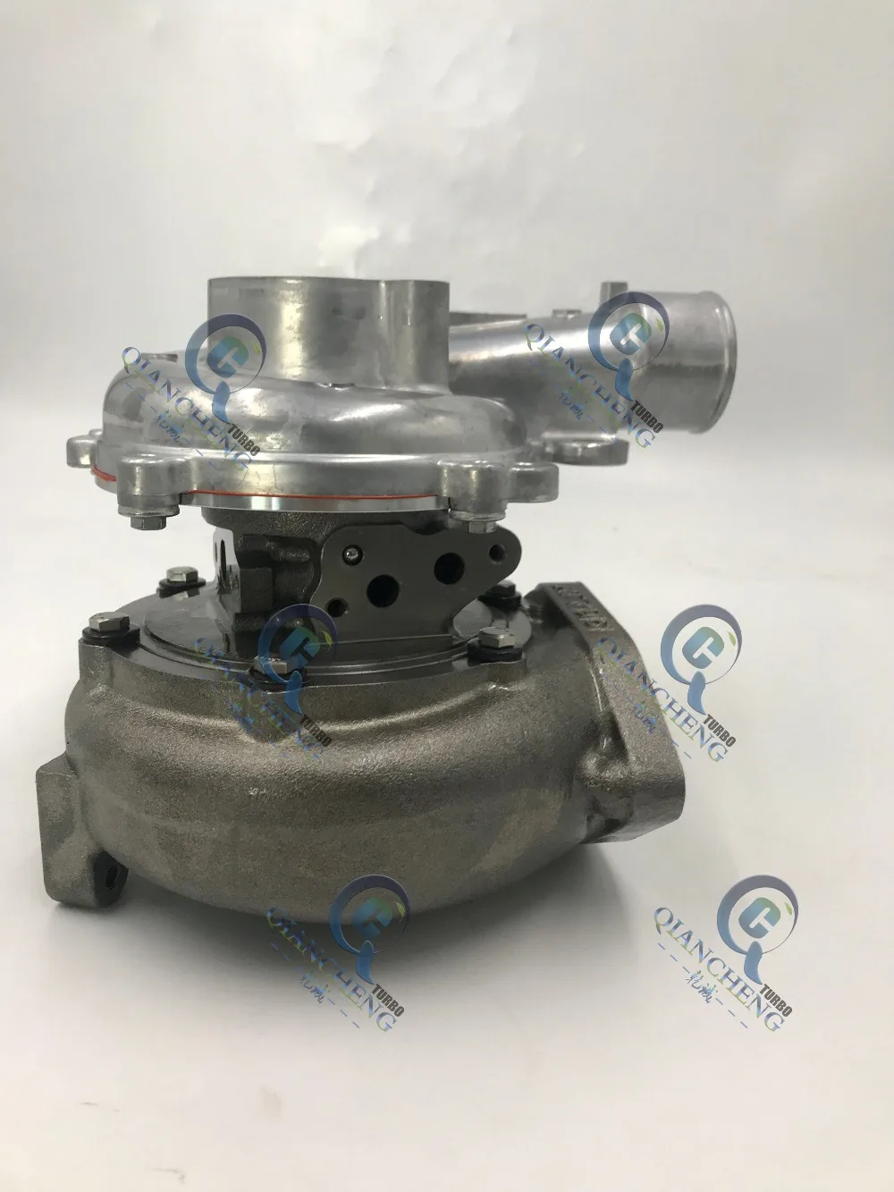 Urbocharger для Toyota 1KD турбонагнетатель двигателя CT16V 17201-30011 17201-30010