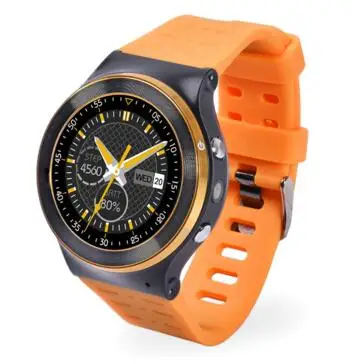Оригинальные ZGPAX S99 часы телефон для 3G Smartwatch Android 5 1 MTK6580