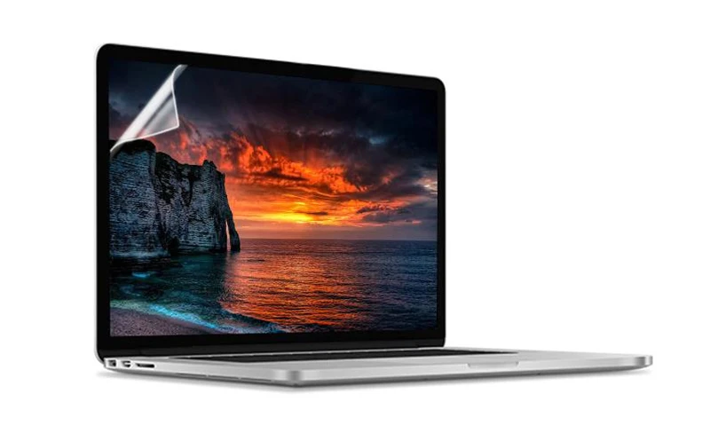 10 шт. Матовая Антибликовая Защитная пленка для macbook Pro 13 Retina A1502 A1425 MacbookPro 3 |