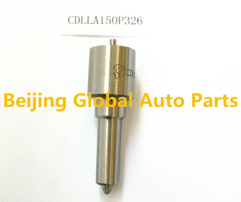 

High Pressure Diesel Engine Injector Nozzle CDLLA150P326 Injection Sprayer DLLA150P326 for F ord Engine