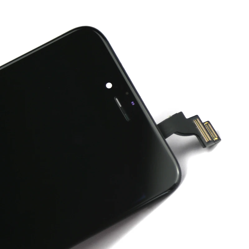 Без битых пикселей для shenchao качественный дисплей iphone 6 plus ЖК-кодирующий