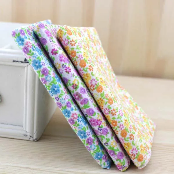 3 шт./Лот шт. 150 х50 см|fabric diaper|quilting fabric australiafabric |