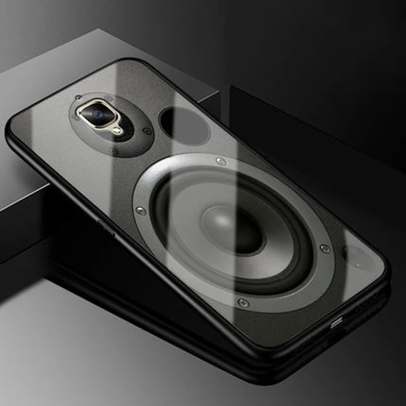 Чехол для Oneplus 3, чехол на заднюю панель, Роскошный чехол из закаленного стекла для телефона s Oneplus3, чехол 1+ 3 One plus 3, чехол для Oneplus A3000, Fundas