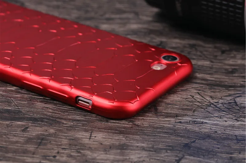 Luxury Business Silicone Plain Shockproof Soft Slim Back Cover Case for iphone 8 plus Phone Shell Capa Coque IPhone X |