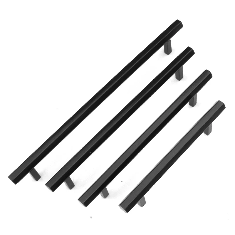 Красивый Дизайн 96 мм рукоятки для мебели кухни спальни выдвижной ящик шкафа