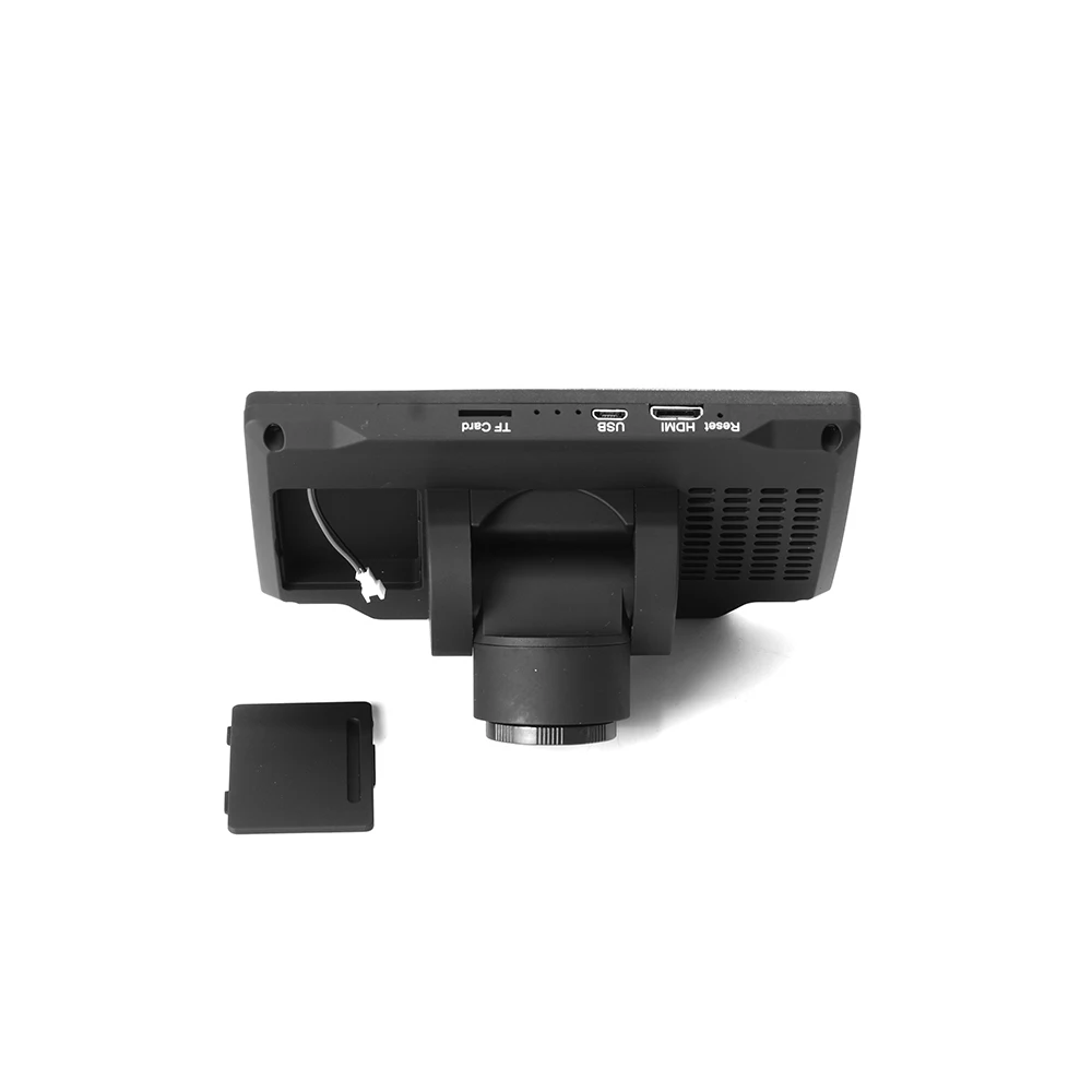 5 &quotэкран 300X 16MP SONY CMOS 1080P 60FPS инспекция HDMI цифровой микроскоп камера для
