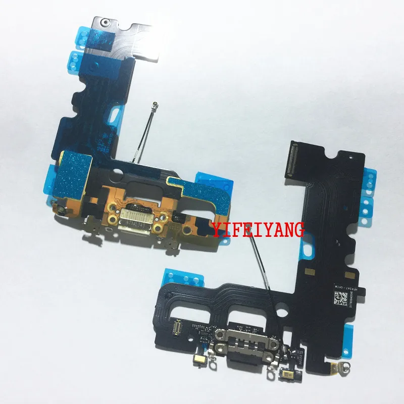 YIFEIYANG 100% новое зарядное устройство порт для зарядки док станция USB разъем гибкий