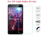 Ультратонкое закаленное стекло для TP-Link Neffos X1 Lite 5 