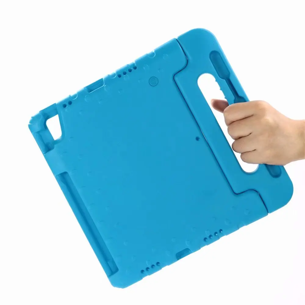 Для Ipad Pro 11 чехол для детей из вспененного этиленвинилацетата безопасный ударопрочный чехол-подставка s для Apple Ipad Pro 11 чехол для планшета Fundas