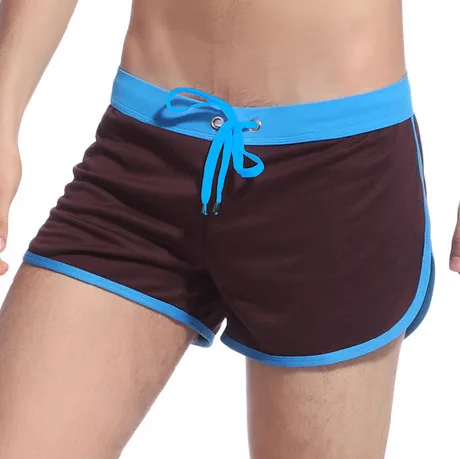 Мужская оптовая продажа WJ домашний интерьер мужские брюки стрела удобные мягкие