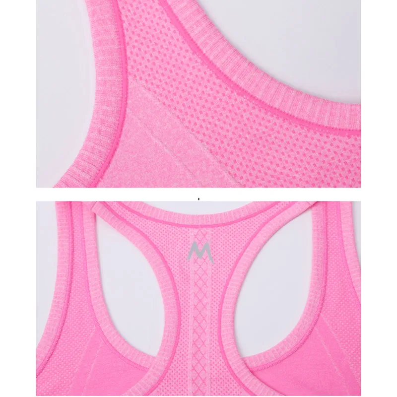 Женская майка для йоги спорта на открытом воздухе фитнеса бега тонкое тело