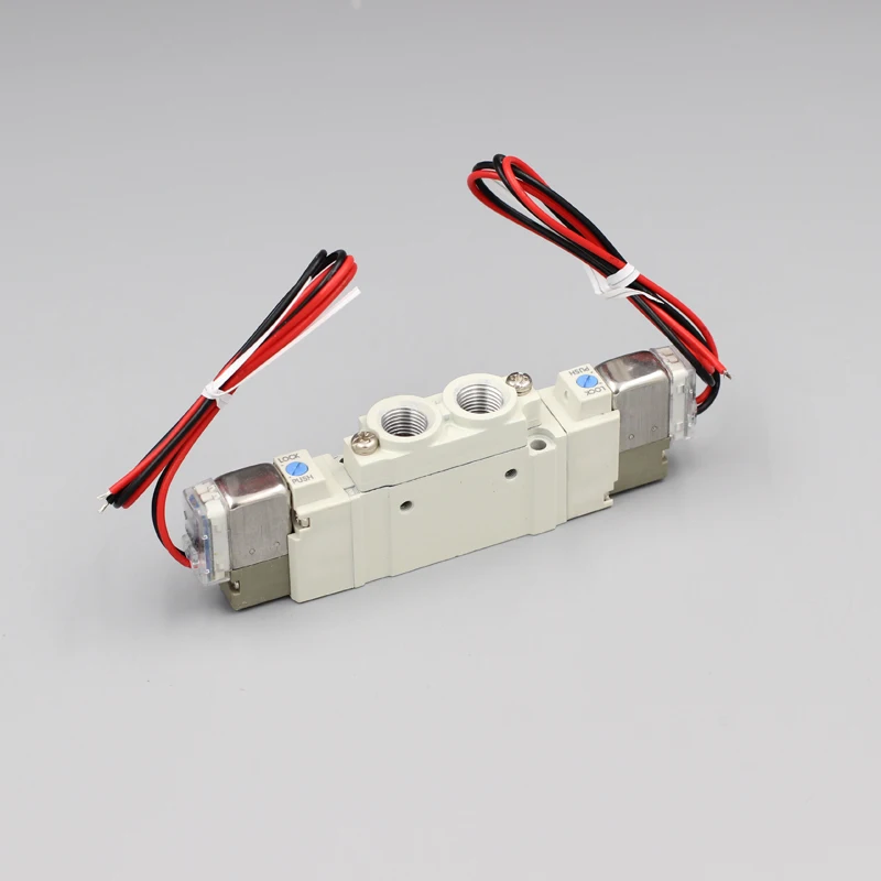 

Pneumatic Solenoid Valve (SMC Type) SY3220-3GZD-M5 SY3220-3GZD-M5 SY3220-3GZD-M5 SY3220-3GZD-M5 SY3220-5LZD-C4 SY3220-4LZD-C4