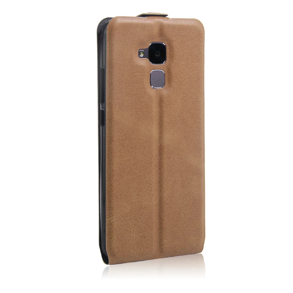 Чехол для huawei Honor 5C кожаный чехол с магнитной адсорбцией защитный чехол-книжка чехол раскладушка кобура