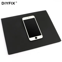 diyfix super soft sponge mat foam pad pressure screen pad lcd screen repair vacuum laminating machine platform 24 519 86 mm
