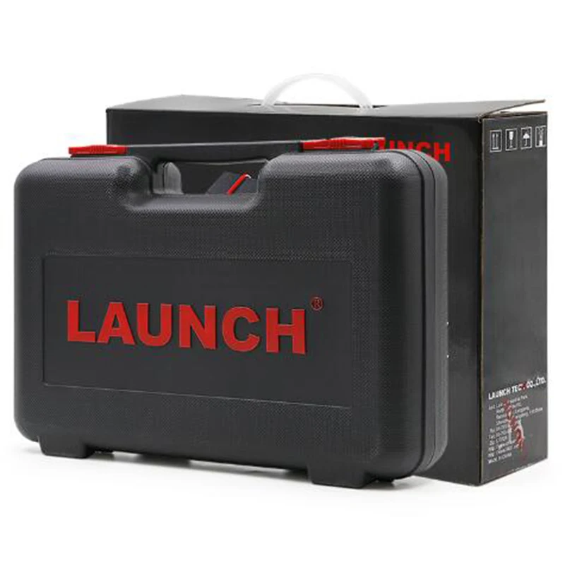 Оригинальный Launch X431 Diagun IV диагностический инструмент лучше чем 3 III с поддержкой
