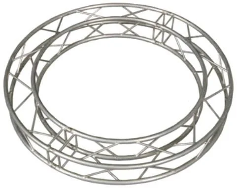 Круглая ферма круглая с индивидуальным размером|circle|truss |