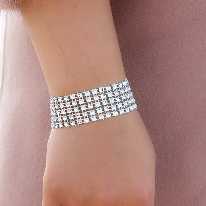 Женский браслет в стиле стимпанк очаровательный свадебный для помолвки feminina