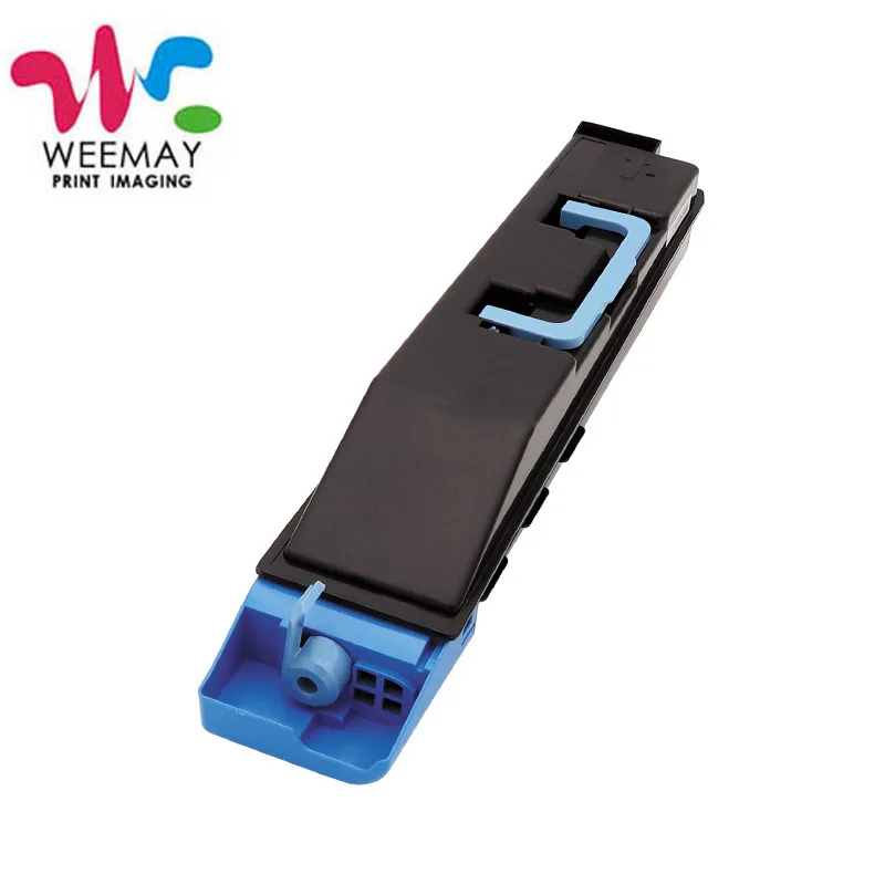 TK855 TK856 TK857 TK858 TK859 Набор цветных тонеров совместим с Kyocera TASKalfa 400ci 500ci 552ci|toner kit|toner