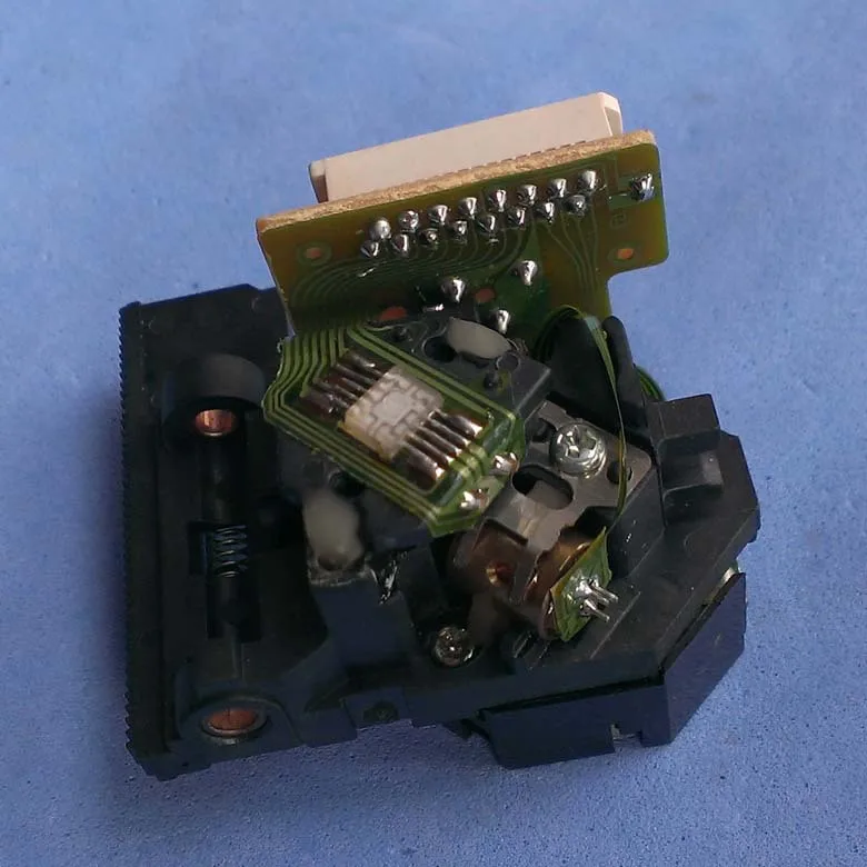 Высококачественная Лазерная линза с голубыми глазами оптическая KSS213B KSS 213B|assis| |